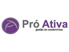 Logo da PróAtiva - Gestão de Condomínios