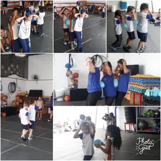 Colegio São José, foto 4