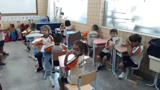Colegio São José, foto 2