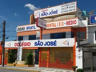 Colegio São José, foto 1