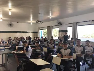 Colegio São José, foto 3