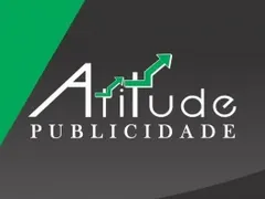 Logo da Grupo Atitude Publicidade