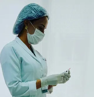 Dra Andrea Pereira Dermatologista, foto 2