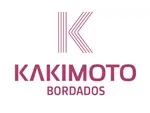 Logo da Kakimoto Bordados