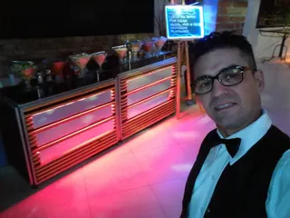 Angel´s Fire Flair Bartenders, foto 1