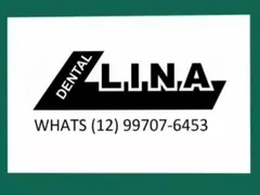 Logo da Dental Lina