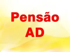 Logo da Pousada AD