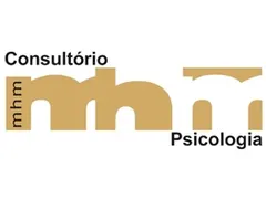 Logo da Consultório MHM Psicologia