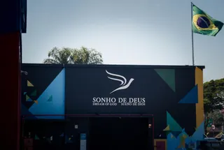 Igreja Ministério Sonho de Deus, foto 1