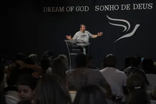 Igreja Ministério Sonho de Deus, foto 5