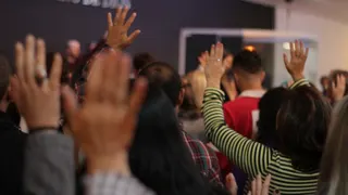 Igreja Ministério Sonho de Deus, foto 3