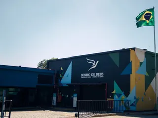 Igreja Ministério Sonho de Deus, foto 2