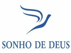 Logo da Igreja Ministério Sonho de Deus