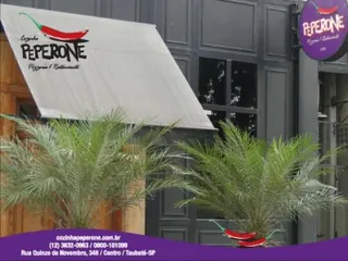 Peperone, foto 1