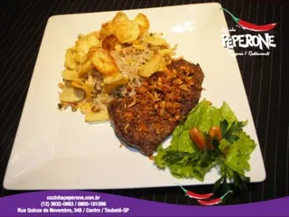 Peperone, foto 4