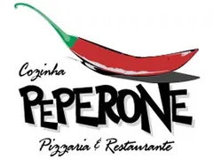 Logo da Peperone