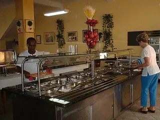 Luigi Ristorante, foto 1