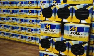 Bateria e Extintor Tremembé, foto 4