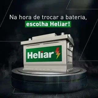 Bateria e Extintor Tremembé, foto 3