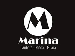 Logo da Marina Calçados