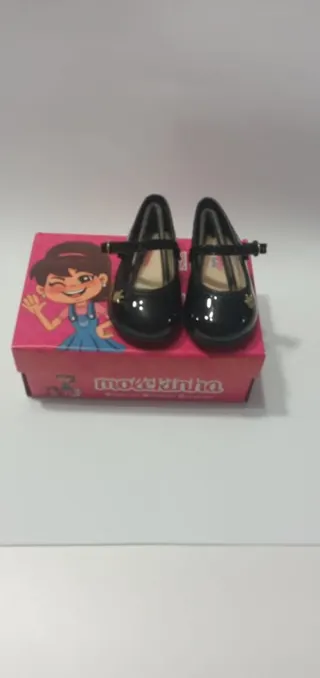 Carinho de Mãe loja infantil, foto 3