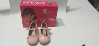 Carinho de Mãe loja infantil, foto 1