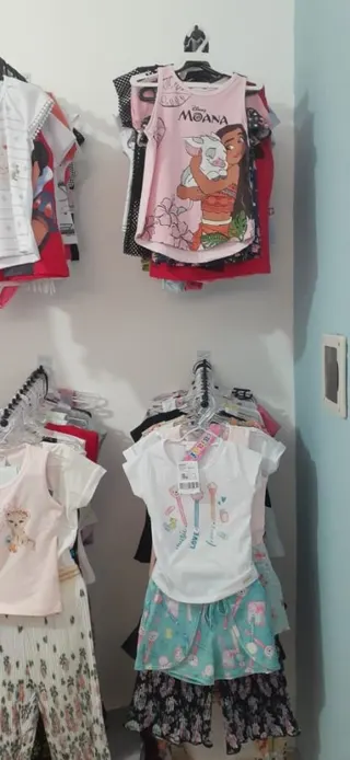 Carinho de Mãe loja infantil, foto 6