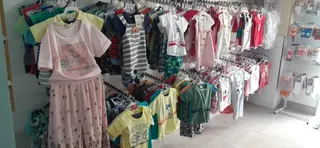 Carinho de Mãe loja infantil, foto 7