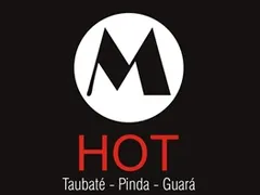 Logo da Marina Hot