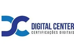 Logo da Digital Center Taubaté - Certificado Digital