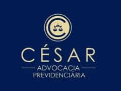 Logo da César Advocacia