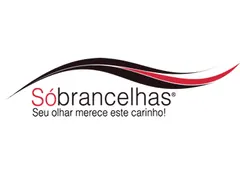 Logo da Sóbrancelhas Unidade Boavista Shopping