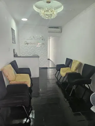 Depilação Bianca, foto 3