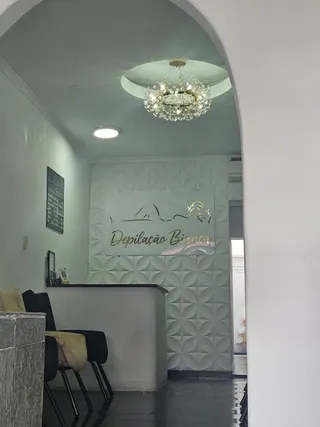Depilação Bianca, foto 1