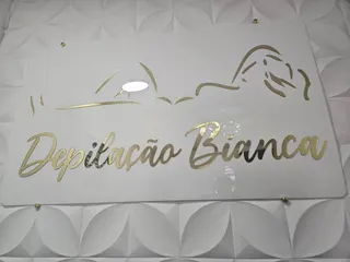 Depilação Bianca, foto 4