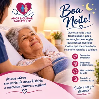 Amor & Cuidar Taubaté/SP, foto 2