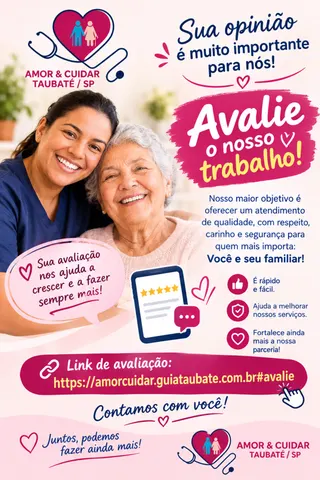 Amor & Cuidar Taubaté/SP, foto 5
