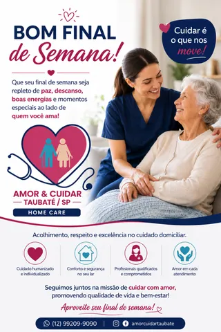 Amor & Cuidar Taubaté/SP, foto 7