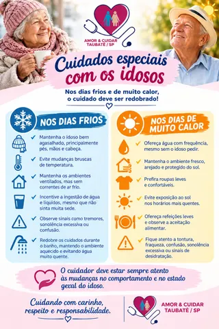 Amor & Cuidar Taubaté/SP, foto 6