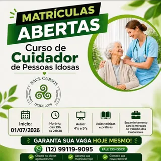 Amor & Cuidar Taubaté/SP, foto 3