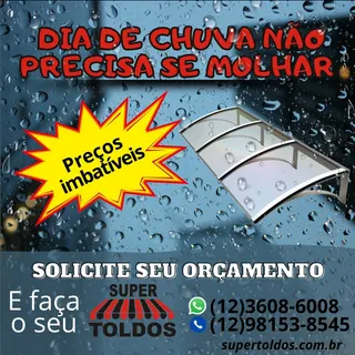 Super Toldos, foto 3
