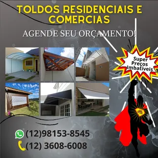 Super Toldos, foto 6