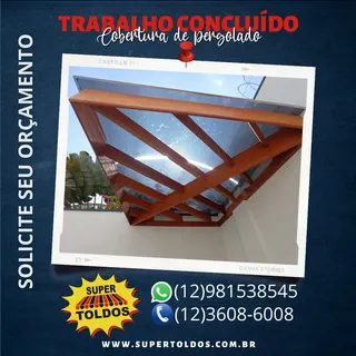 Super Toldos, foto 1