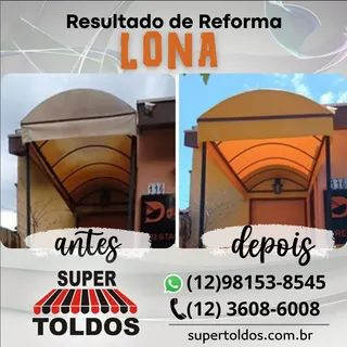 Super Toldos, foto 7