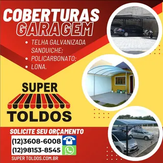 Super Toldos, foto 2