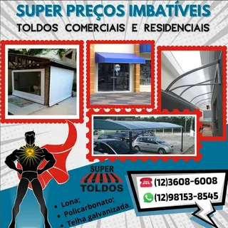 Super Toldos, foto 4
