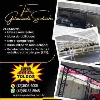 Super Toldos, foto 5