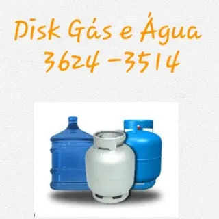 Fleuri Gás e Água, foto 7
