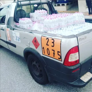 Fleuri Gás e Água, foto 6