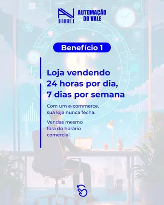 Automação do Vale, foto 4